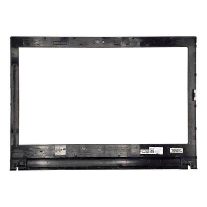 Carcaça Moldura da Tela Para Notebook Dell Inspiron 14 3442 3443 Preto
