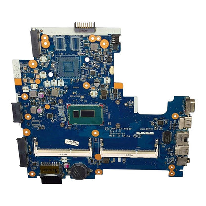 Placa Mãe Notebook Hp 240 G3 14-r052br 14-r051br La-a993p Intel i5-4ºGeração