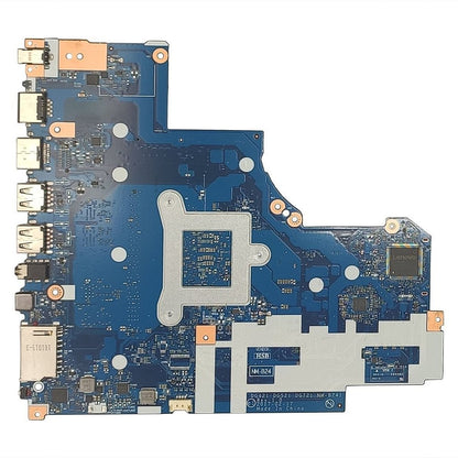 Placa Mãe Notebook Lenovo Ideapad 320 330 Nm-b241 I3-7°g Ddr4