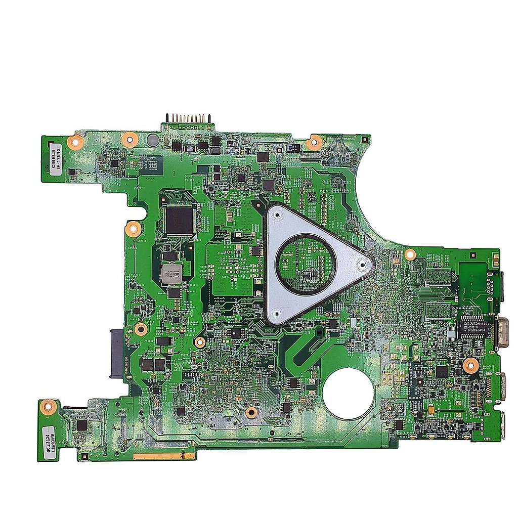 Placa Mãe Notebook Dell Inspiron N4050 I3 I5 I7 Xf5901 X0dc1