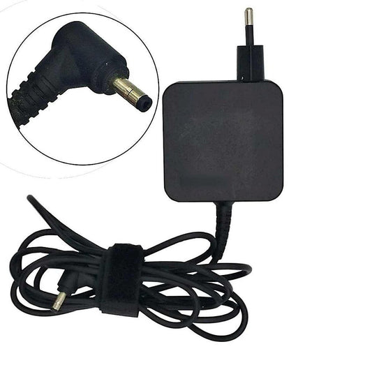 Carregador Notebook Lenovo 20v 2,25a Ponta Fina 4.0mmx1.7mm
