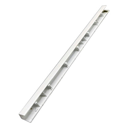 Carcaça Tampa Dobradiça Notebook Lenovo Ideapad 330-15 320-15 Branco