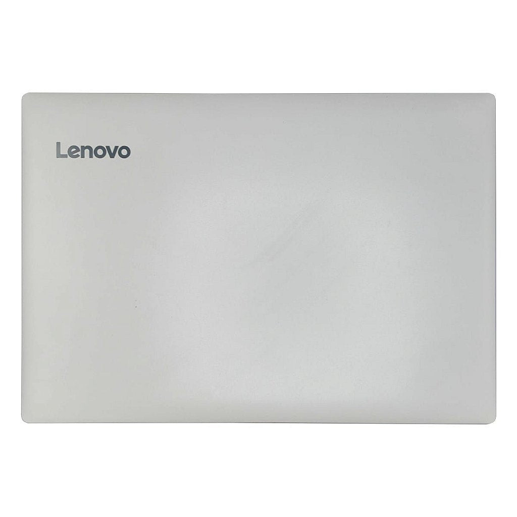 Carcaça Tampa Moldura Notebook Lenovo Ideapad 330 320 15.6pol Branco