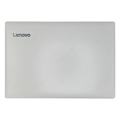 Carcaça Tampa Moldura Notebook Lenovo Ideapad 330 320 15.6pol Branco