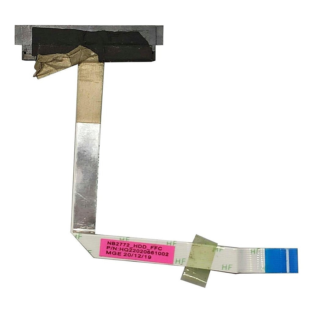 Conector HD Notebook Samsung Np550xda Hq22020661002
