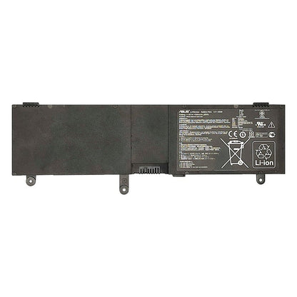 Bateria Notebook Asus C41-N550 N550l N550lf 15v Original