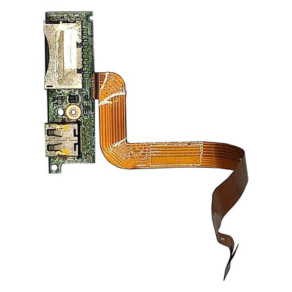 Placa Usb Sd Notebook Asus N550l N550lf