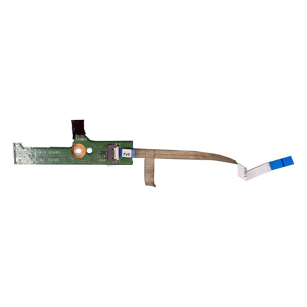 Placa Power Notebook Asus N550l N550lf