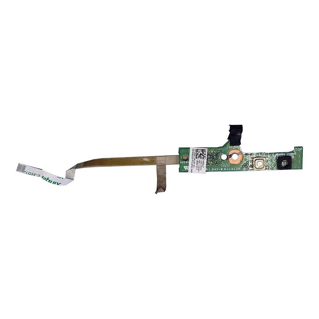Placa Power Notebook Asus N550l N550lf
