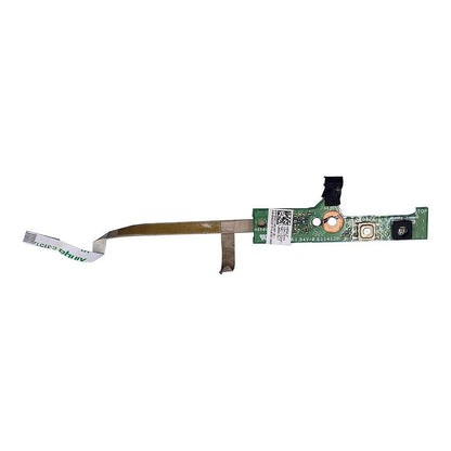 Placa Power Notebook Asus N550l N550lf