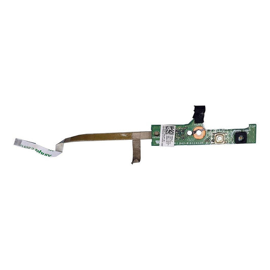Placa Power Notebook Asus N550l N550lf