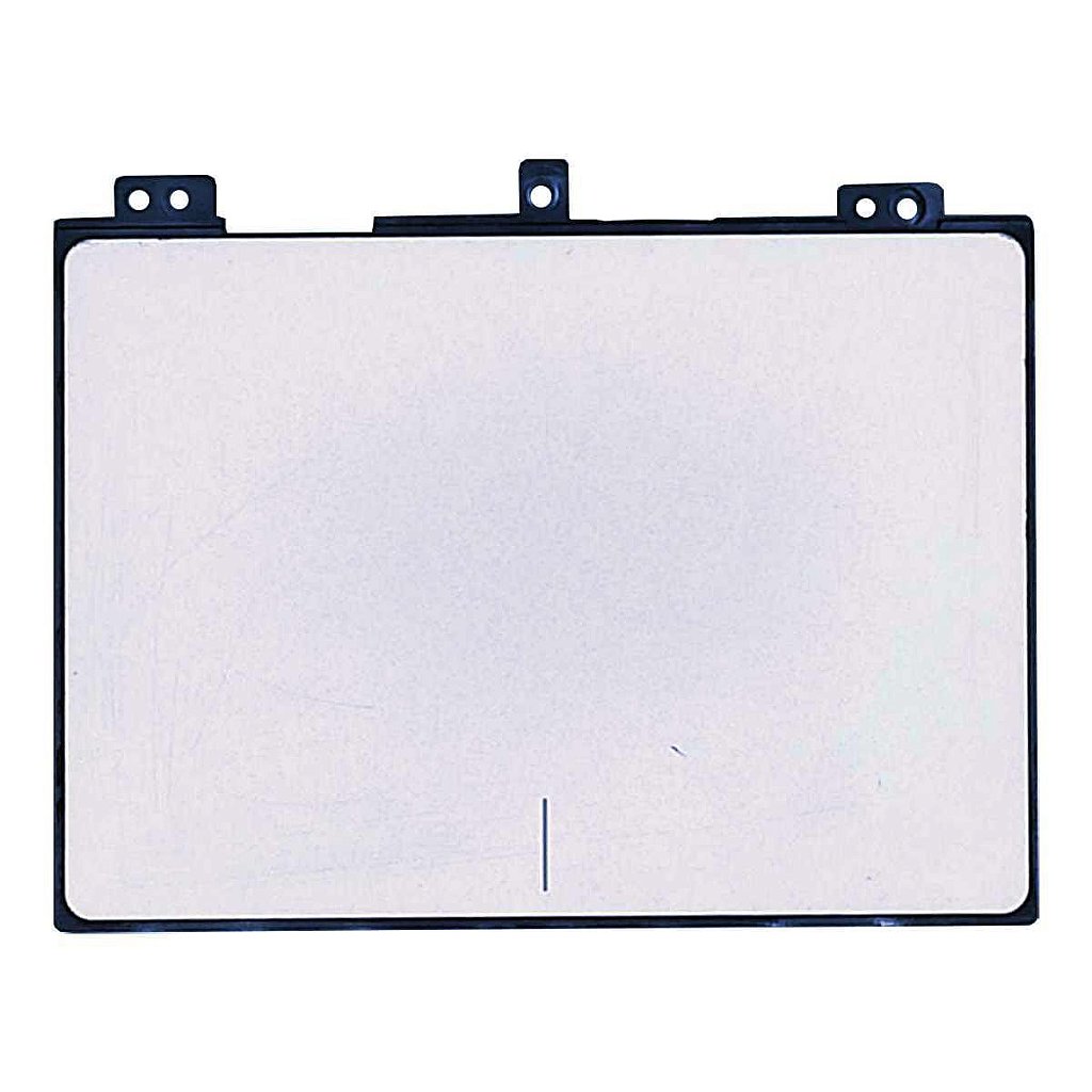 Touchpad Notebook Asus N550l N550lf 13n0-p9a0c01 Prata