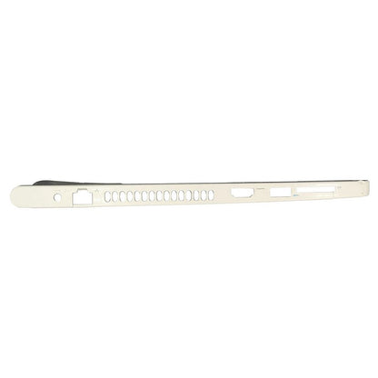 Carcaça Base Superior Dell Inspiron 14 5455 5458 5459 5468 Chumbo/Branco Com Detalhes
