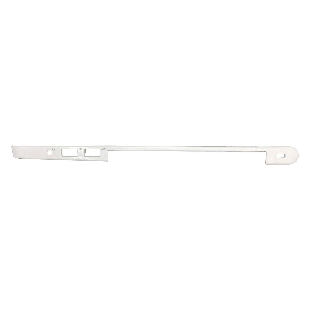 Carcaça Base Superior Dell Inspiron 14 5455 5458 5459 5468 Chumbo/Branco Com Detalhes