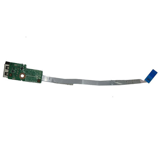 Placa Usb Notebook Lenovo B490 55.4xz02.001g