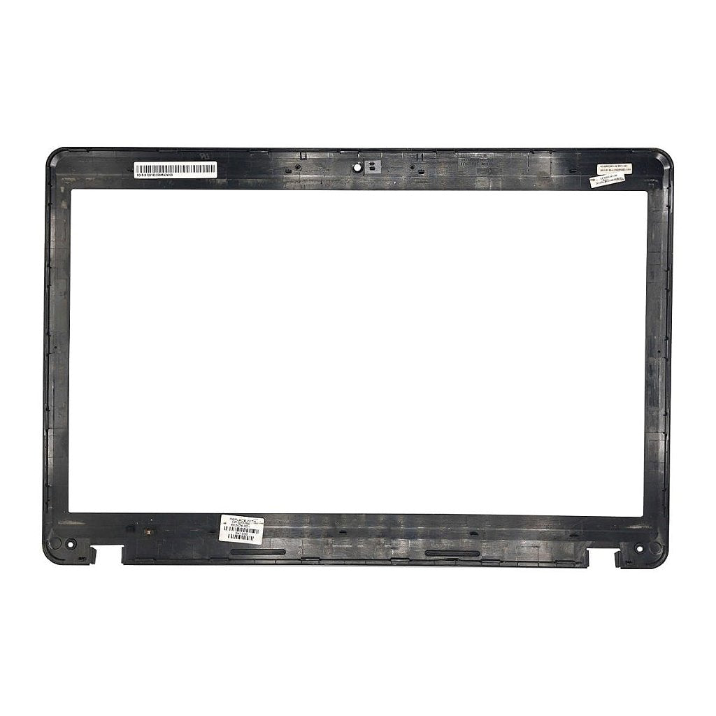 Carcaça Moldura Notebook Hp Probook 4540s 4545s Preto