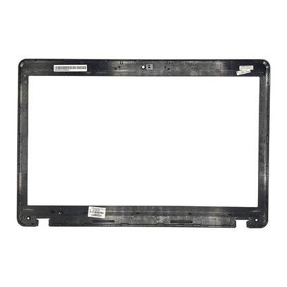 Carcaça Moldura Notebook Hp Probook 4540s 4545s Preto