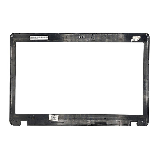 Carcaça Moldura Notebook Hp Probook 4540s 4545s Preto