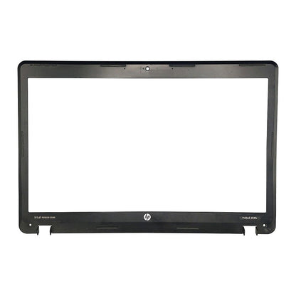 Carcaça Moldura Notebook Hp Probook 4540s 4545s Preto