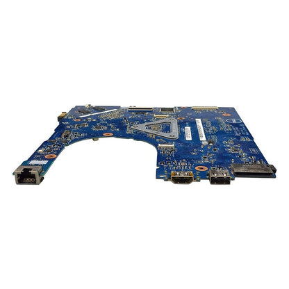 Placa Mãe Notebook Dell Inspiron 5566 5568 5468 La-d871p I7 7ºg C/ Vídeo Radeon 2gb