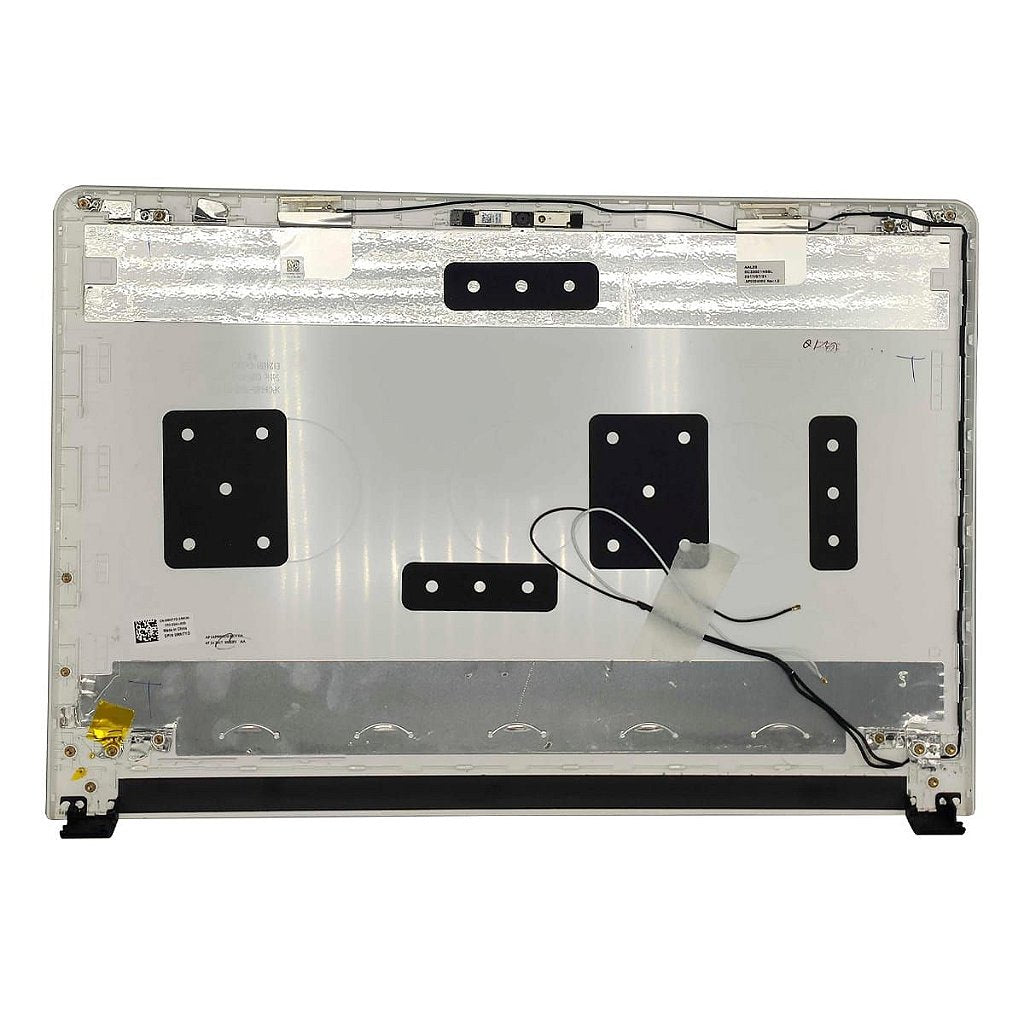 Carcaça Tampa da Tela Notebook Dell Inspiron 15 5558 5555 5559 5566 Branco