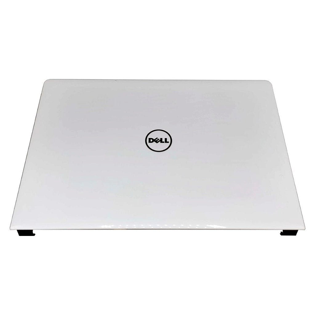 Carcaça Tampa da Tela Notebook Dell Inspiron 15 5558 5555 5559 5566 Branco