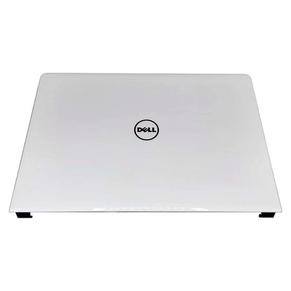Carcaça Tampa da Tela Notebook Dell Inspiron 15 5558 5555 5559 5566 Branco