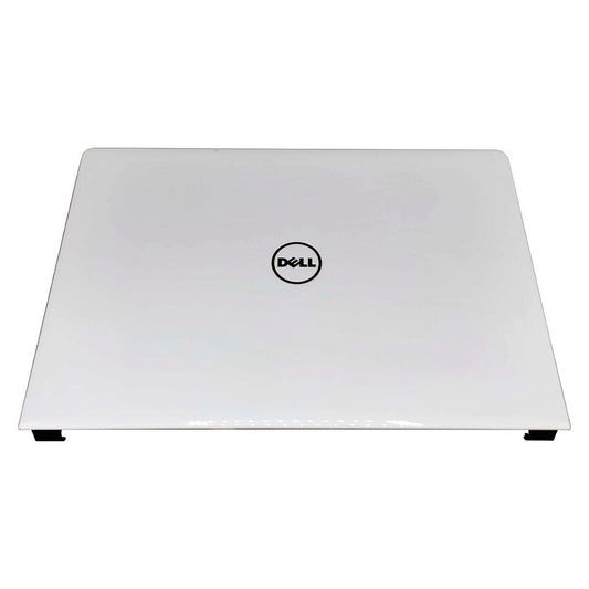 Carcaça Tampa da Tela Notebook Dell Inspiron 15 5558 5555 5559 5566 Branco