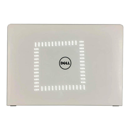Carcaça Tampa da Tela Notebook Dell Inspiron 15 5558 5555 5559 5566 Branco