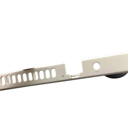 Carcaça Base Superior Notebook Dell Inspiron 15 5558 5555 5559 5566 Chumbo/Branco Com Detalhes