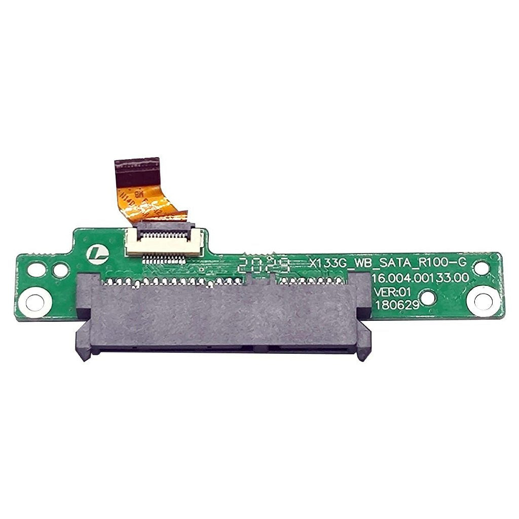 Conector Hd Notebook Positivo Master N1240