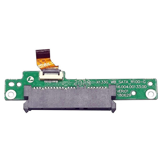 Conector Hd Notebook Positivo Master N1240
