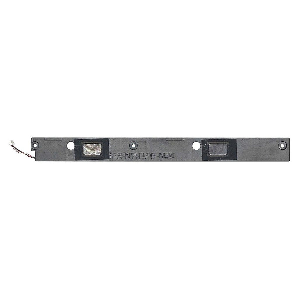 Alto Falante Notebook Positivo Motion C4500c C4500d C41tci c4128c Master N1240 Ber-n14dp6-new