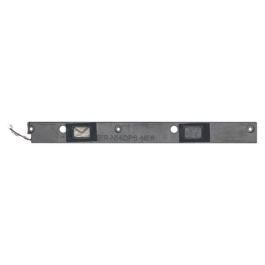 Alto Falante Notebook Positivo Motion C4500c C4500d C41tci c4128c Master N1240 Ber-n14dp6-new