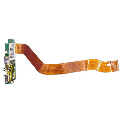 Placa Usb Tela Notebook Positivo Master N1240