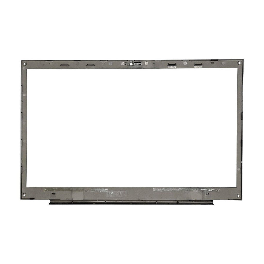 Carcaça Moldura Notebook Positivo Master N1240 B1419-181204 Cinza