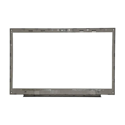 Carcaça Moldura Notebook Positivo Master N1240 B1419-181204 Cinza