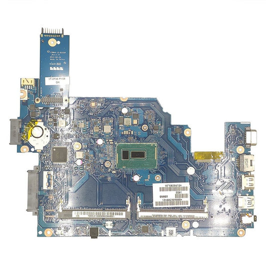 Placa Mãe Notebook Acer Aspire E5-571 E5-512 E5-531 La-b161p I3-4ºg