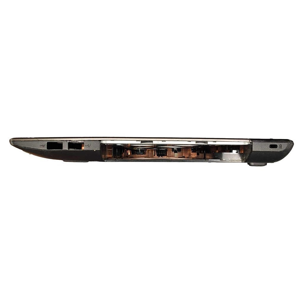 Carcaça Base Notebook Acer Aspire 5750 5750z Chumbo/Preto