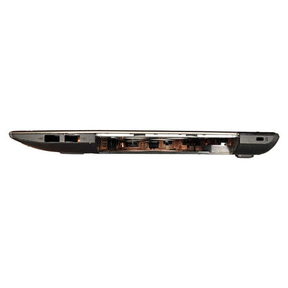 Carcaça Base Notebook Acer Aspire 5750 5750z Chumbo/Preto