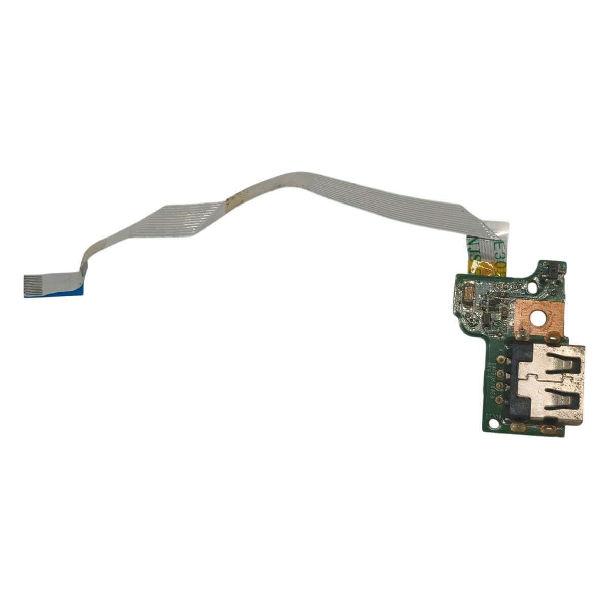 Placa Power USB Button Notebook Acer Aspire V5-472 V5-473 V5-572 V5-573 M5-583 33ZQKUB0000