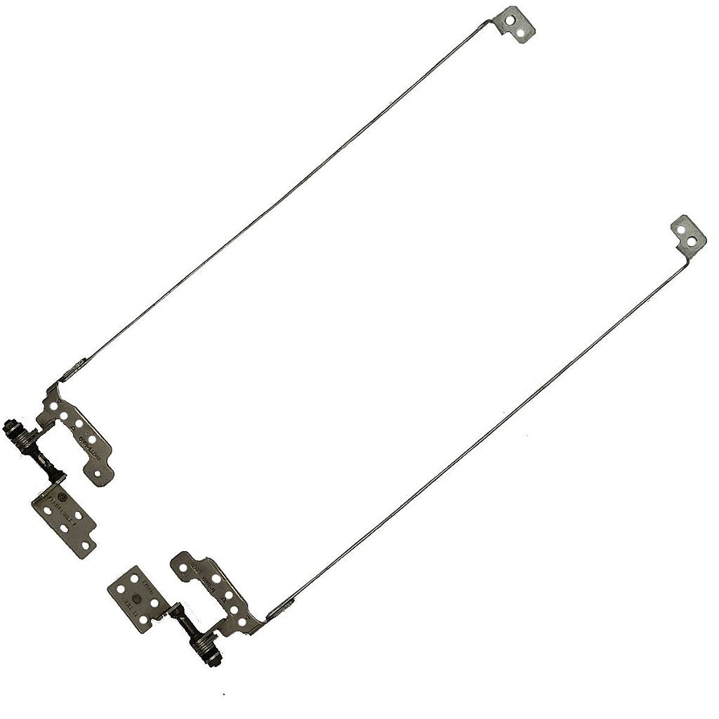 Dobradiças E Haste Para Notebook Lenovo B490