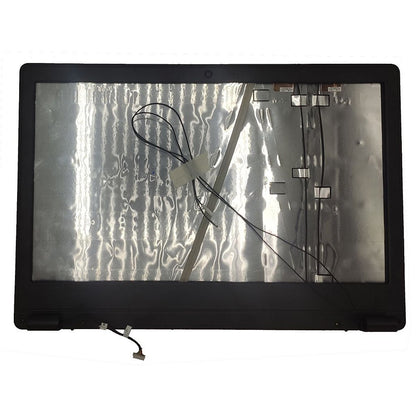 Carcaça Tampa E Moldura Notebook Vaio Fit 15s Chumbo