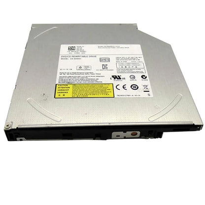Gravador Leitor Dvd Cd Notebook Sata Ds-8a9sh