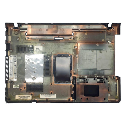 Carcaça Base Inferior Notebook Sony Vaio Pcg-71911m Vpceh1s0e Preto