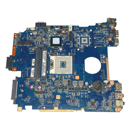 Placa Mãe Notebook Sony Vaio Pcg-71911m Vpceh1s0e Mbx-247 da0hk1mb6e0 Intel Hm65