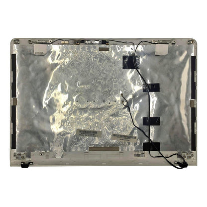 Carcaça Tampa da Tela Notebook Sony Vaio Pcg-71911m Vpceh1s0e Branco