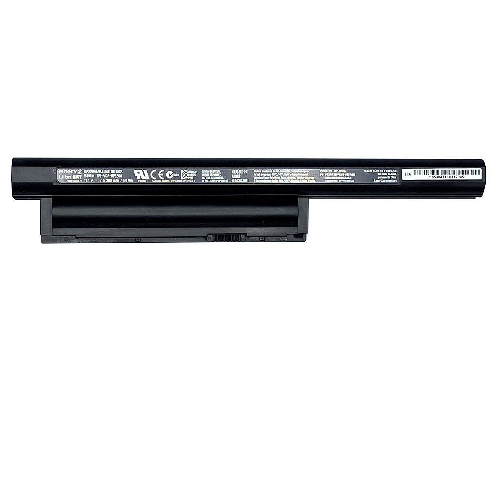 Bateria Notebook Sony Vaio Pcg-71911m Vpceh1s0e Sve14a15fbb Sve14aa12x Sve14a15fbh Vgp-Bps26a 11.1v 4000mAh Original
