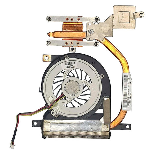Cooler e Dissipador Para Notebook Sony Vaio Pcg-71911m Vpceh1s0e