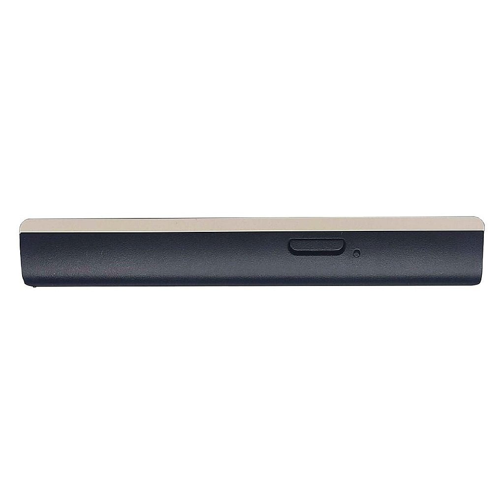 Carcaça Tampa Moldura Do Gravador Dvd Para Notebook Sony Vaio Pcg-71811m Vpceh1afx Vpceh11fx Vpceh1s0e 3ghk1crn010